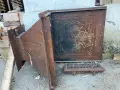 Барбекю за вграждане, снимка 1