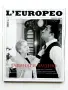 Списание L'EUROPEO № 47 - 2016г., снимка 1