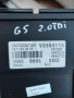 Километраж за Vw Golf V / Голф 5 ТДИ, снимка 2