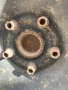 Джанти за 15”и 16” Audi,  WV и Skoda, снимка 6