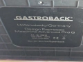 Gastroback Design Advanced Pro кафемашина , снимка 6