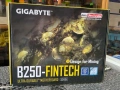 Дънни платки - ASUS B250 MINING EXPERT/GA-B550 AORUS PRO AC; GA-B250-FinTech/ ASRock H81 Pro BTC, снимка 5