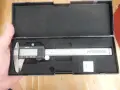 Pittsburgh 6" Digital Caliper, снимка 1
