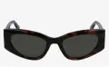 Нови оригинални дамски очила Liu Jo Cat Eye 70€, снимка 2
