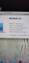 MacBook Air РАБОТЕЩ, за ремонт или за части !!!, снимка 2