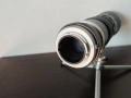 Обектив SOLIGOR AUTO-TELE 1:6.3 f=400 Japan, снимка 12