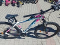 PA Велосипед 27.5" Maverick PRO LADY бял, снимка 2
