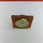 НАЙ ДОБРАТА ОФЕРТА Стар немски часовник будилник PLATO , снимка 2