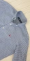 POLO Ralph Lauren Cotton Classic Fit Mens Size М ОРИГИНАЛ НОВО! Мъжка Риза!, снимка 7