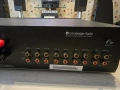 Усилвател Cambridge Audio Azur 640A – Неразличим от нов, снимка 7