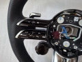 Нов Оригинален Волан AMG Mercedes W206 W223 W213 W257 W167 W254 63 65, снимка 4