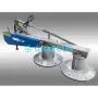 Дискова косачка GRAECUS DX165-H, снимка 3