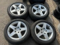 5х120 16 Джанти BMW VW Multivan Transporter T5 T6 5x120, снимка 4
