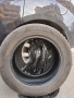 3 бр. зимни джипови гуми Barum Polaris 6;  235/60 R18 VXL, снимка 1