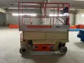 Вишка JLG 2630ES, снимка 5