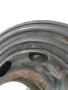 Ремъчна шайба на колянов вал за Mercedes Vito W639 2.2 CDI (2004-2009) A6110300503, снимка 3