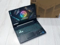 RTX 3050Ti | i5 | 512GB | IPS 144Hz |8RAM лаптоп laptop gaming гейминг asus асус туф tuf, снимка 1