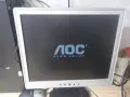 монитор ЛОС 19", снимка 1