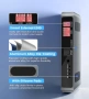 HDMI Audio Extractor HDMI аудио екстрактор сплитер HDMI+Toslink SPDIF+Coaxial Dobly Atmos 7.1, DTS, снимка 5