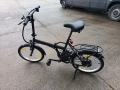 Сгъваем електрически велосипед eRädle KP-250 , снимка 5