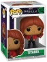 Фигура Funko POP! Marvel: She-Hulk - Titania #1132, снимка 1