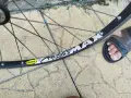 26 цола капла за велосипед колело Mavic cross max , снимка 4