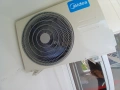 Нов Midea All Easy Pro Nordic 12 000 BTU/h,, снимка 4