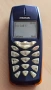 Nokia 3510(2 бр.) - без батерии, снимка 13