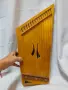 Автентичен швейцарски струнен инструмент – цитра на реномираната марка "Bühler Switzerland, снимка 2