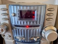 CLATRONIC MODEL MC1011CD., снимка 2