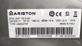 Пералня Ariston AVF109S на части, резервни части, снимка 2