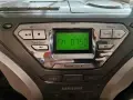Радиокасетофон Samsung RCD-S50 (За ремонт на CD / За части), снимка 8