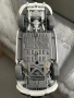 Ретро модел Porsche 356 B 1961 1/18, снимка 14