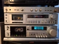 Tехникс М45 легендарен, BASF-D6235 hifi, снимка 1