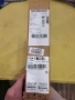 1100€ НОВ Alienware m15 R6 RTX 3060 / i7 / НЕРАЗПЕЧАТАН / ТОП ЦЕНА, снимка 5