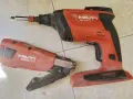 Безчетков винтоверт за картон Hilti SD 5000-A22 само тяло, снимка 2