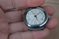 СССР мъжки часовник ''Ракета'' , снимка 2