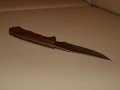 Уникален Български нож, снимка 8