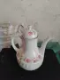 Порцеланов чайник, снимка 1