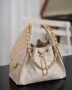 Chanel 25 bag Шанел с противопрахова торбичка, снимка 1