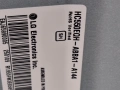 Main Board, EAX70111904(1.1) EBT67775603 ,for LG модел 55QNED85T6C 55inc DISPLAY HC550EQH-ABBA1-A144, снимка 6