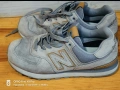 new balance 574, снимка 1