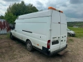 ford transit 2.4 tdci на части форд транзинт , снимка 7