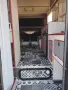 Кабина за бус/ пикап,pickup,кемпер,каравана,риболов,лов, снимка 6