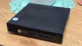 HP ProDesk 600 G2 - Pentium G4400T / 8GB DDR4 / 240GB Kingston SSD / Intel 7260AC / Win 10 PRO , снимка 1