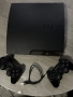 Продава се! 120€ PS3 ХАКНАТО, снимка 1