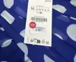 Нова рокля ZARA с етикет , снимка 3