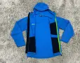 Мъжко софтшел яке Bergans of Norway Kjerag, Размер XL, снимка 4
