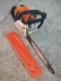 Щил/Stihl MS 211 C, снимка 3