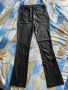 Кожен панталон от New Yorker, размер M/L, снимка 2